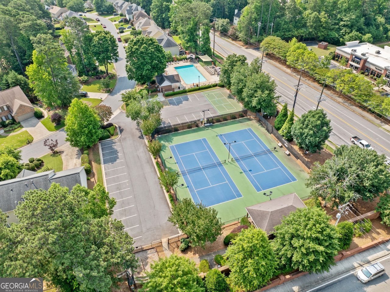 4780 Agate Drive Johns Creek - 34