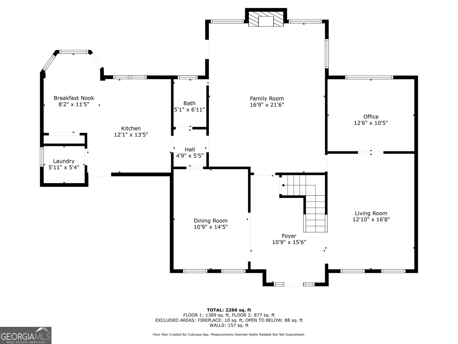 4780 Agate Drive Johns Creek - 37