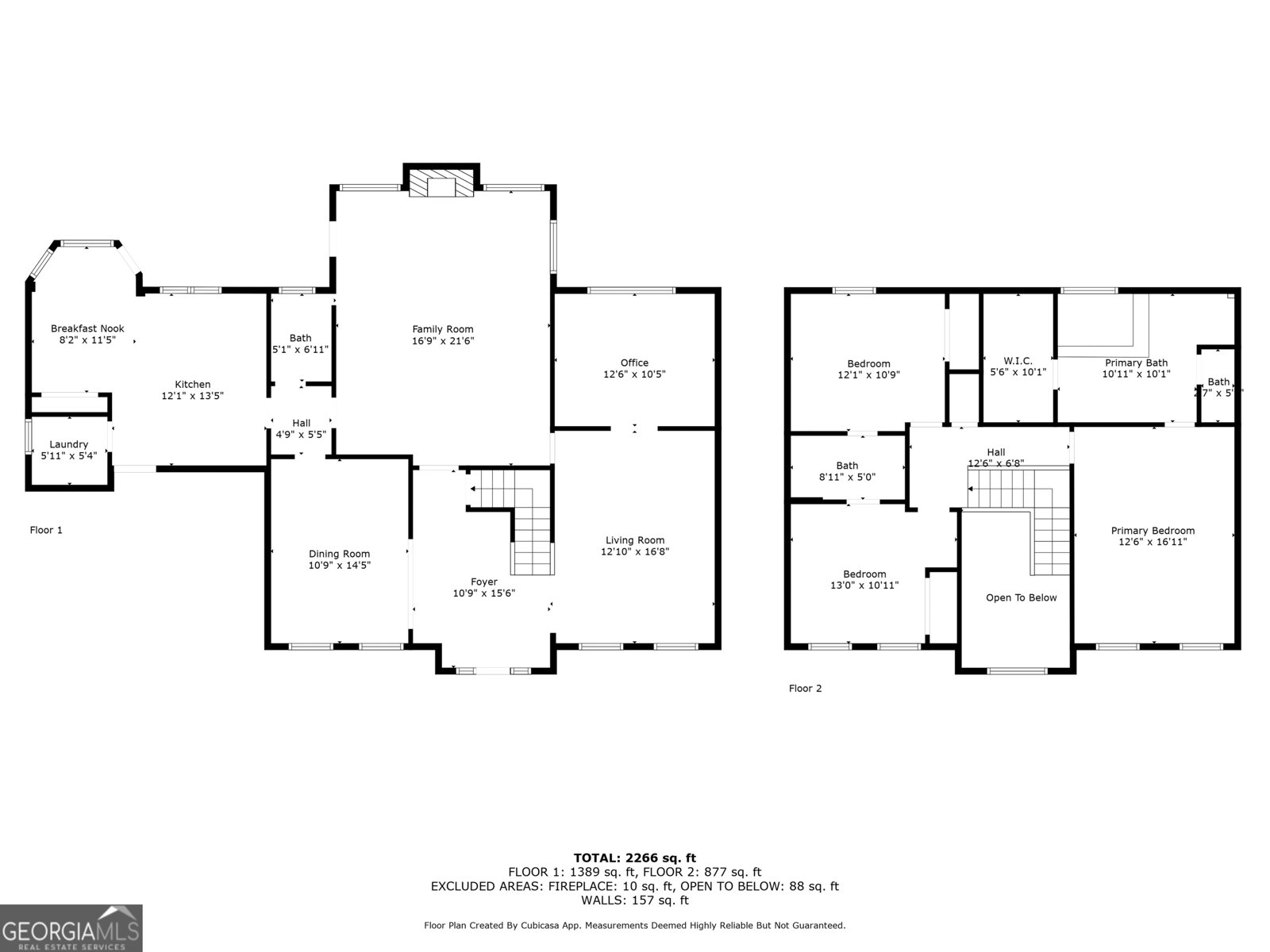 4780 Agate Drive Johns Creek - 38