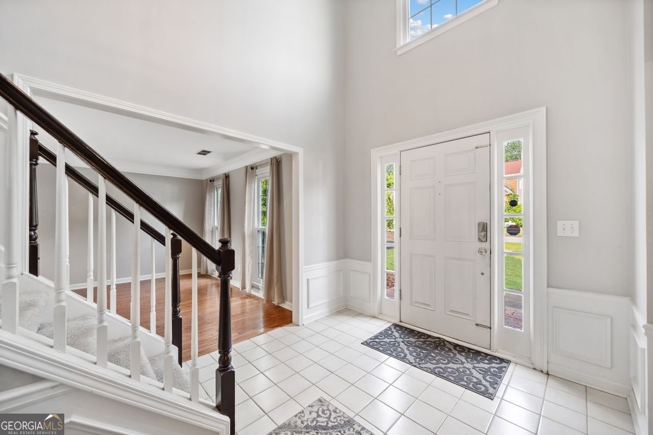 4780 Agate Drive Johns Creek - 4