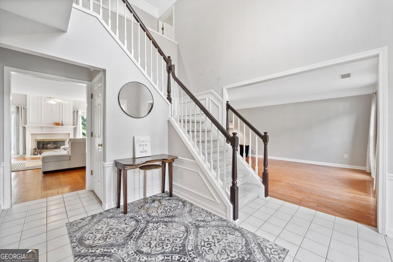 4780 Agate Drive Johns Creek - 5