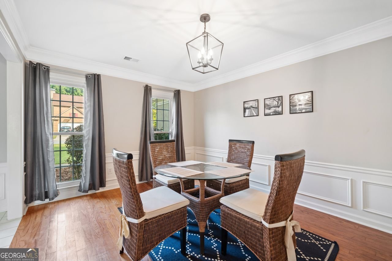 4780 Agate Drive Johns Creek - 7