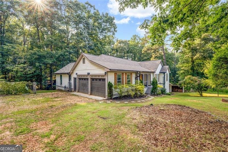 3927 Airline Road Mcdonough - 3