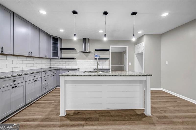 3927 Airline Road Mcdonough - 6
