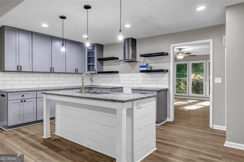 3927 Airline Road Mcdonough - 8