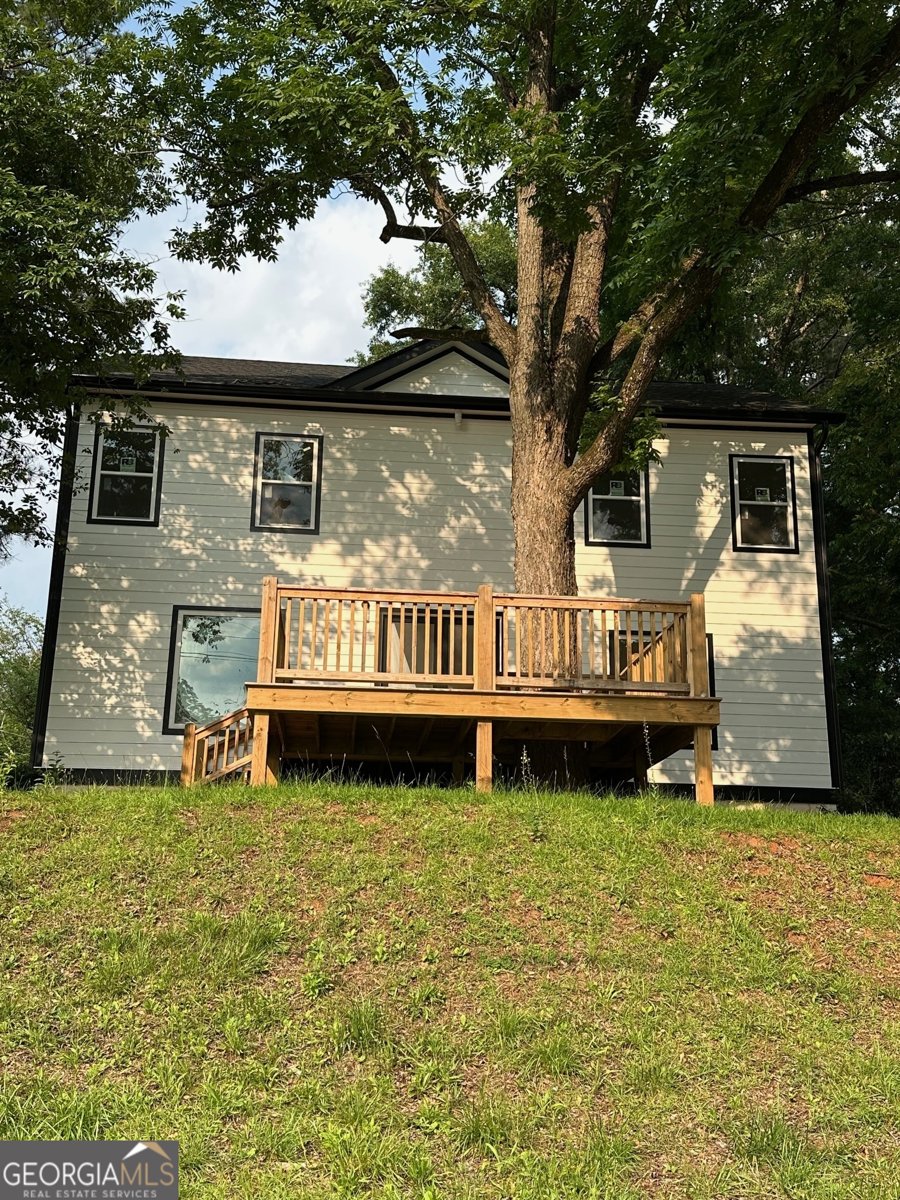 731 Jefferson Street Milledgeville - 2