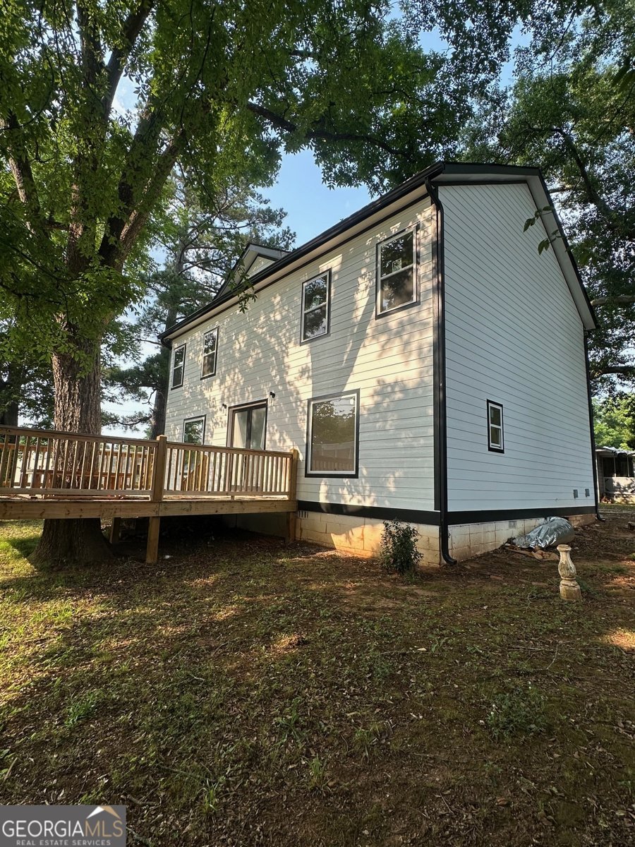 731 Jefferson Street Milledgeville - 3