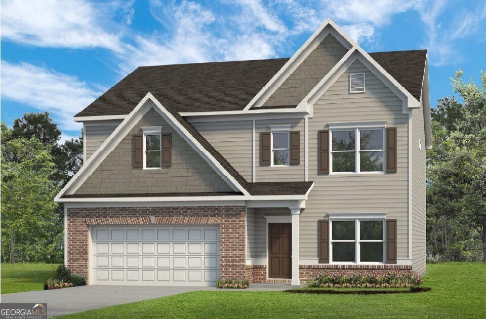 29 Silver Leaf Trace Douglasville - 1