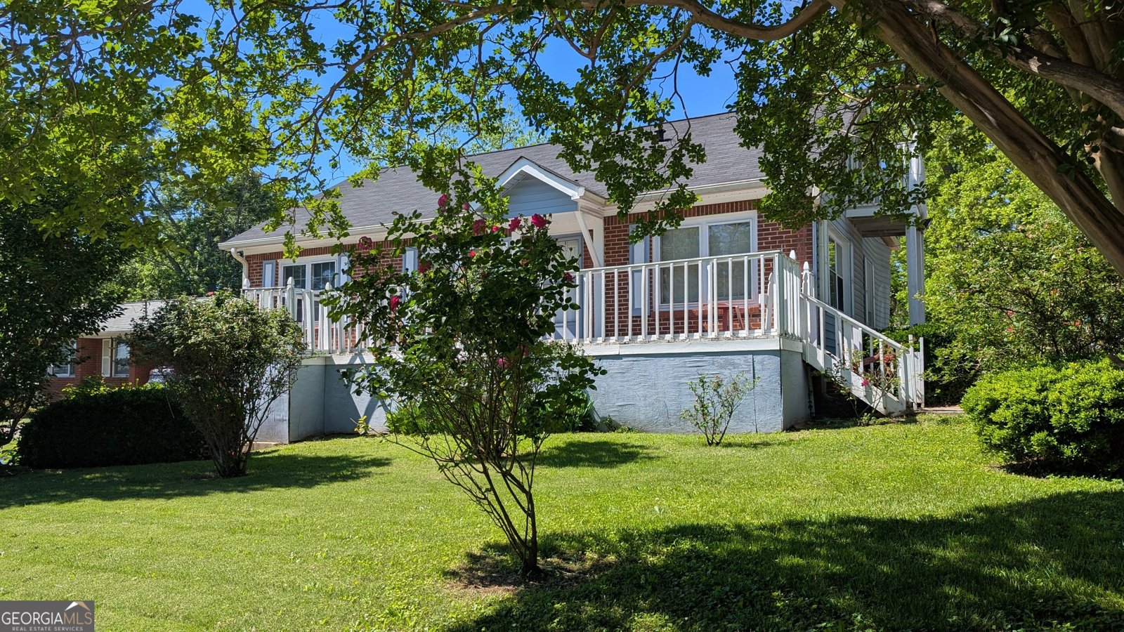 108 Spring Street Jonesboro - 1