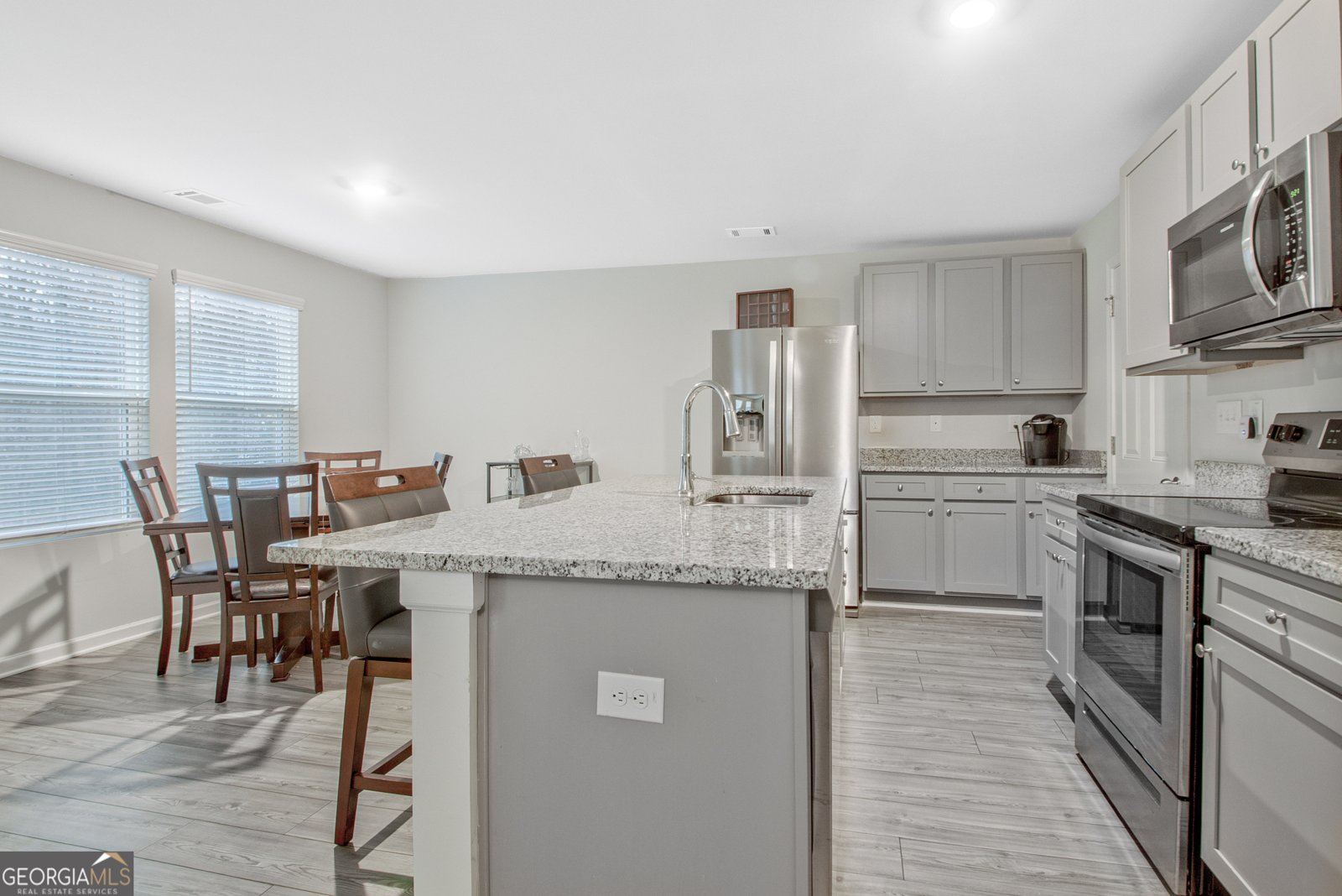 370 Cassidy Trail Douglasville - 1