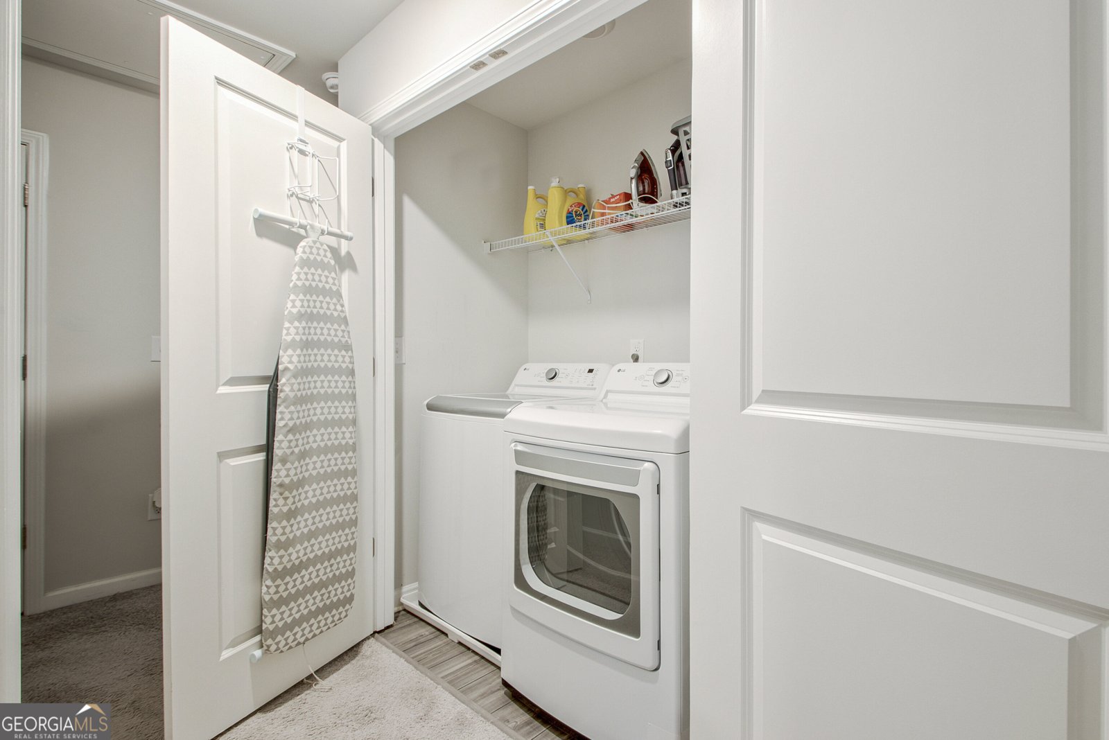 370 Cassidy Trail Douglasville - 13