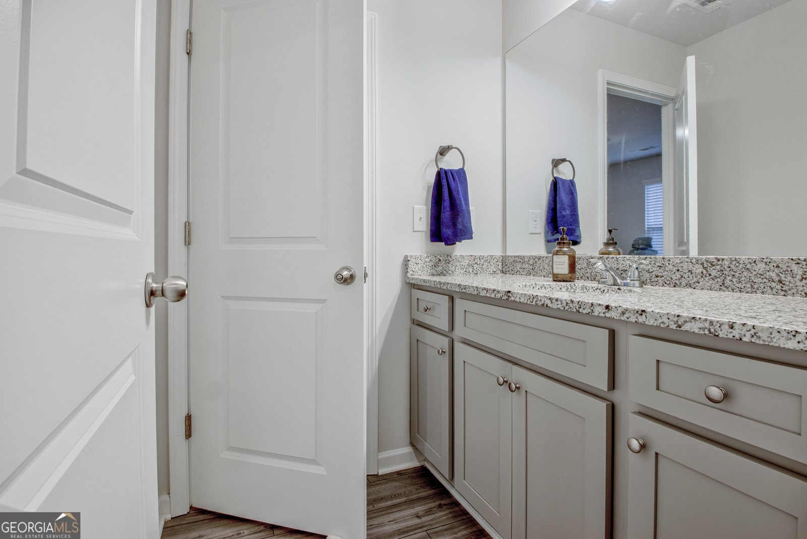 370 Cassidy Trail Douglasville - 8