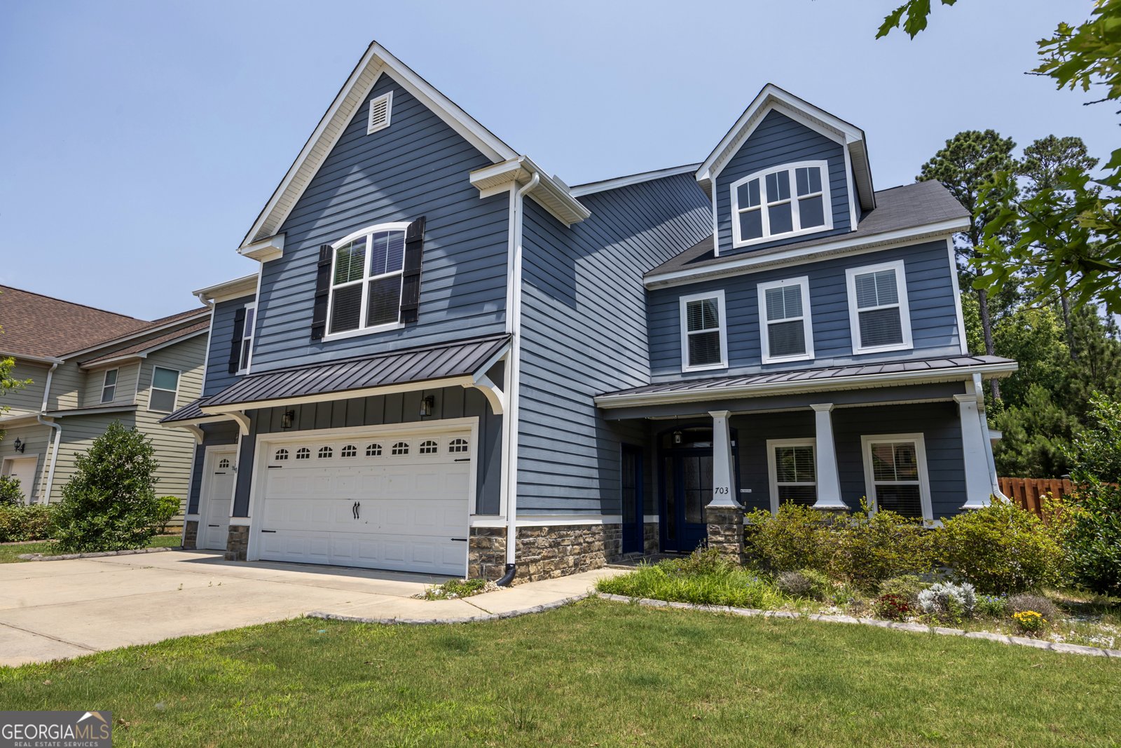 703 Burch Creek Drive Grovetown - 2