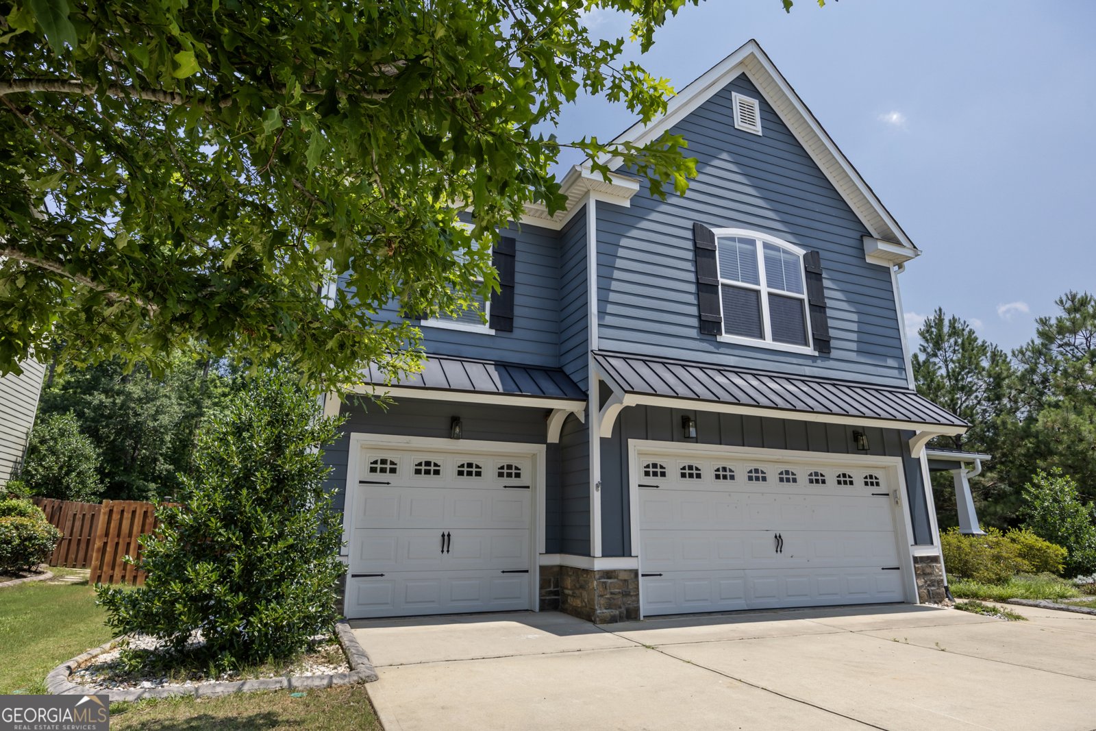 703 Burch Creek Drive Grovetown - 3