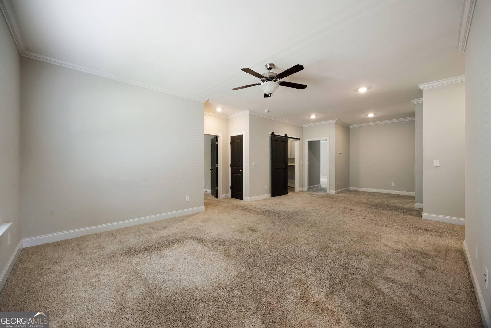 703 Burch Creek Drive Grovetown - 34