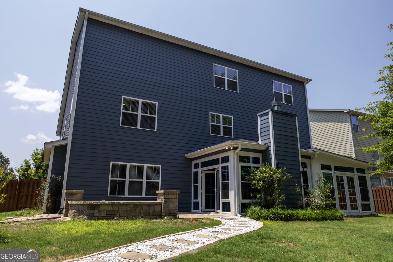 703 Burch Creek Drive Grovetown - 48