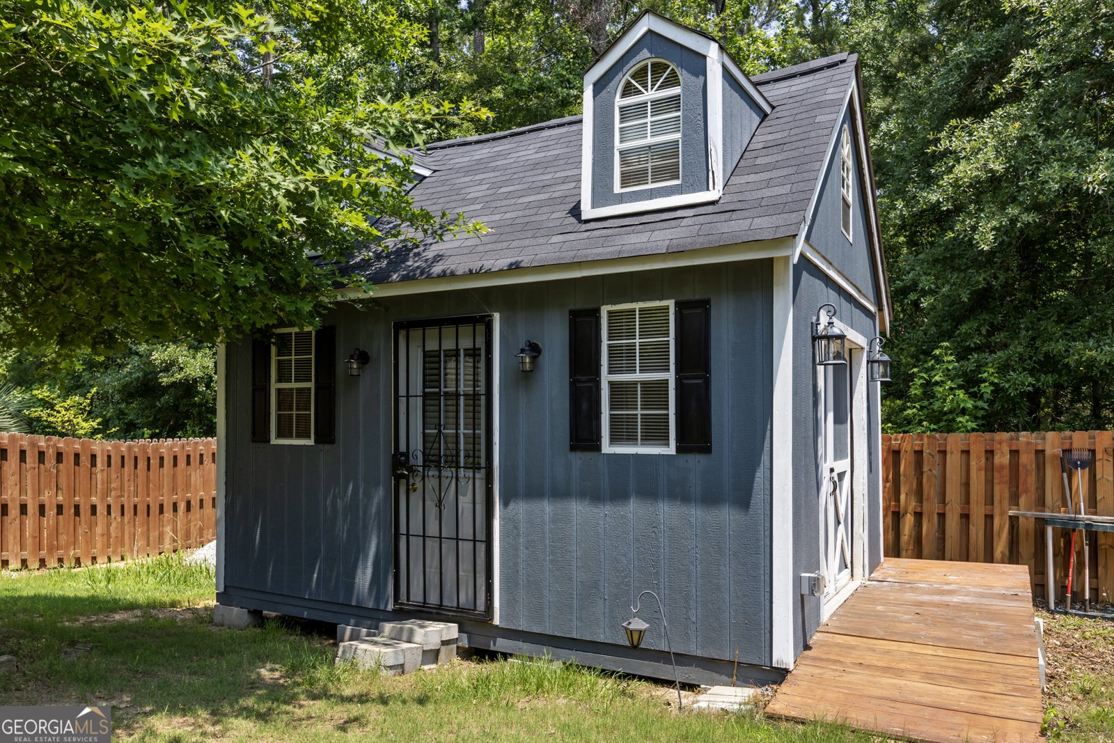 703 Burch Creek Drive Grovetown - 51