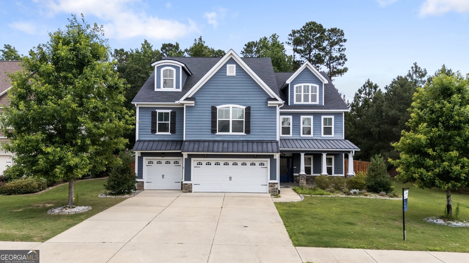 703 Burch Creek Drive Grovetown - 53
