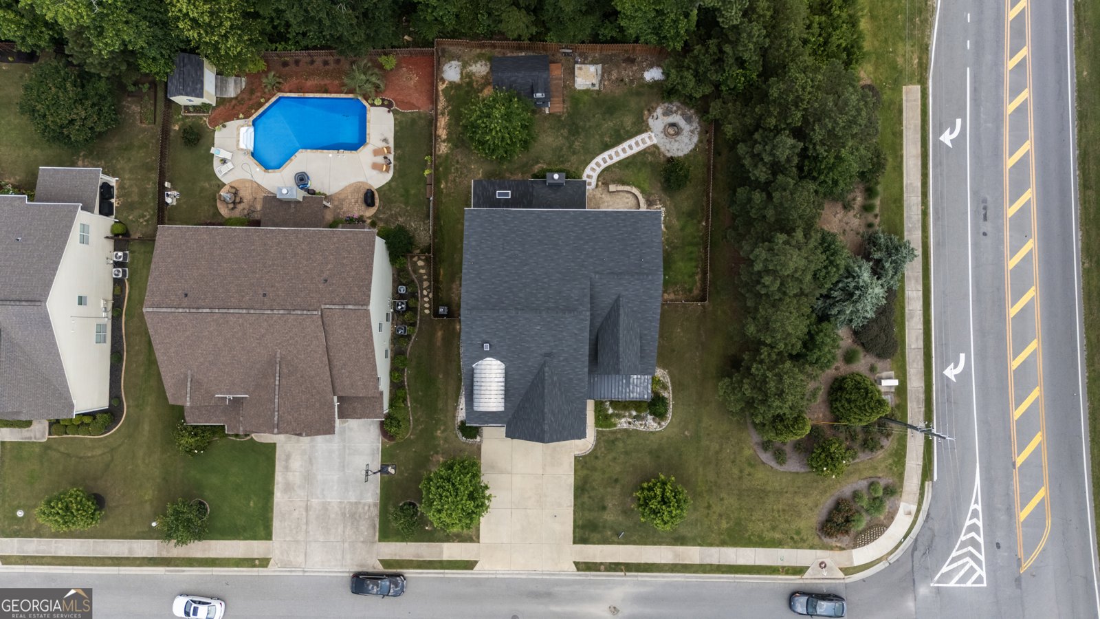 703 Burch Creek Drive Grovetown - 56