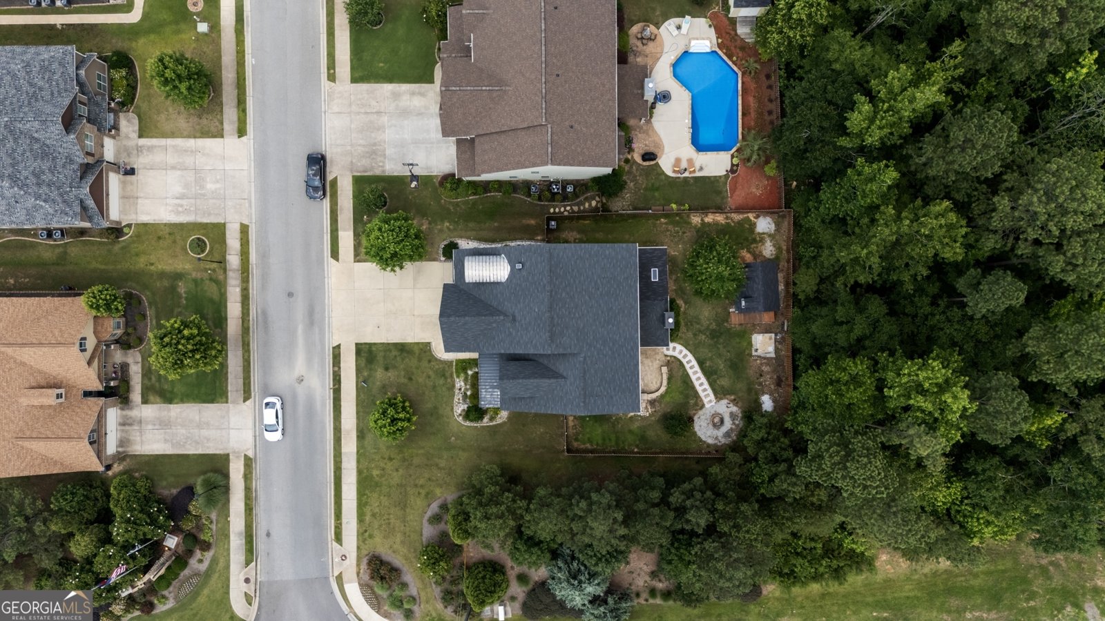 703 Burch Creek Drive Grovetown - 57