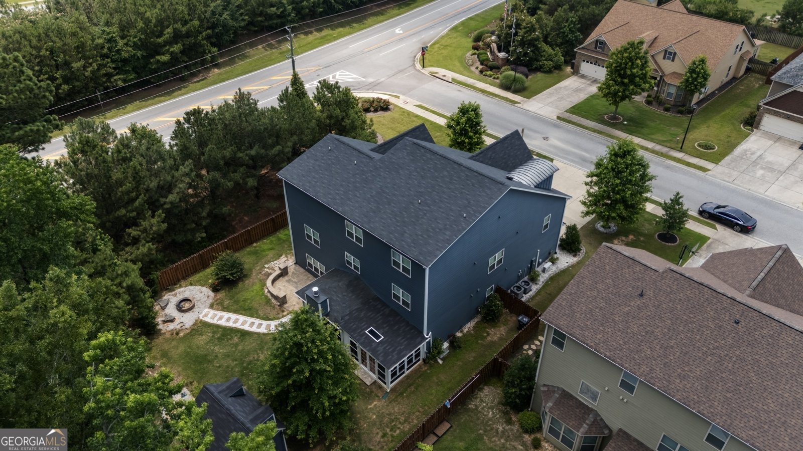 703 Burch Creek Drive Grovetown - 58