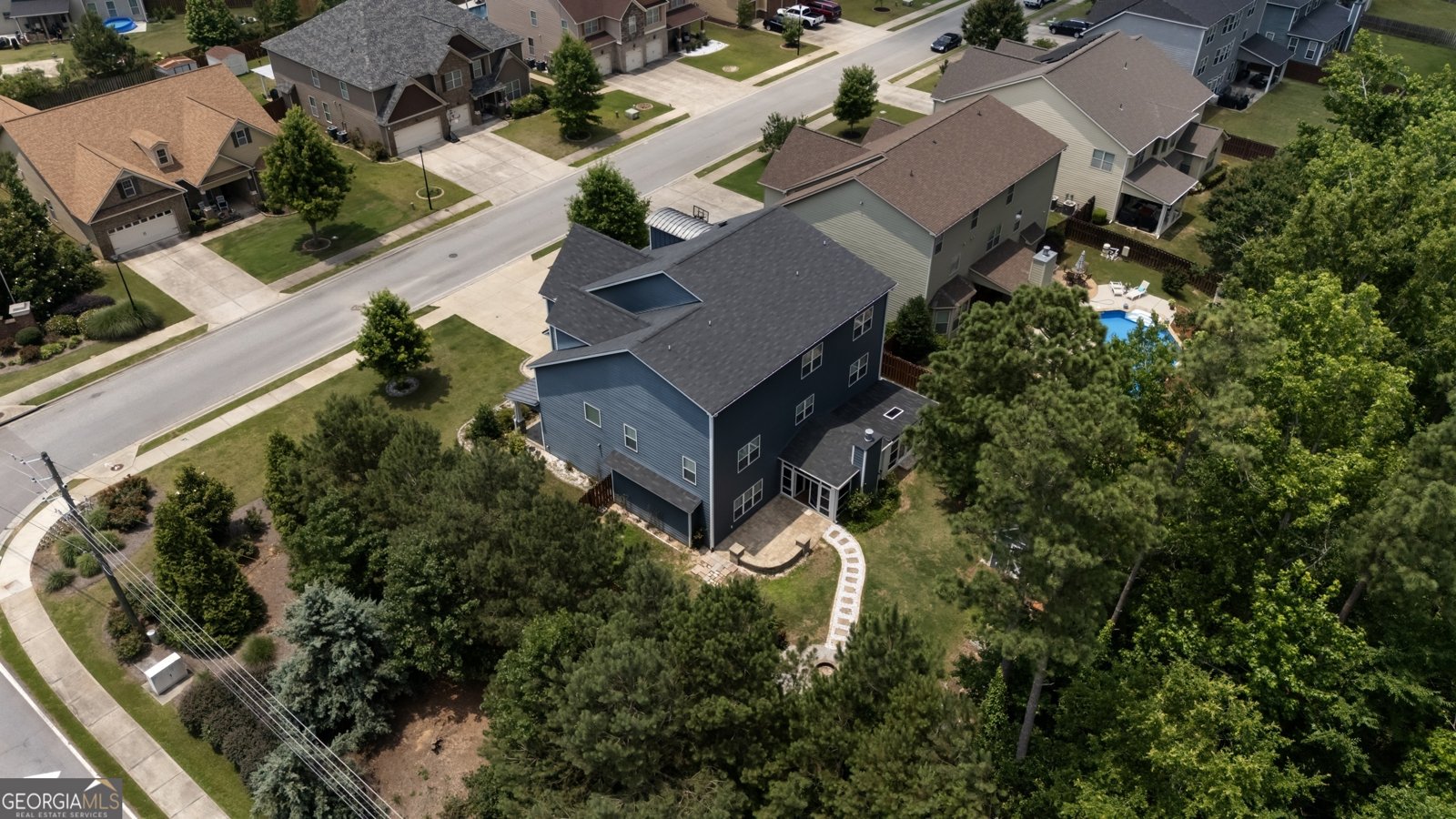 703 Burch Creek Drive Grovetown - 59