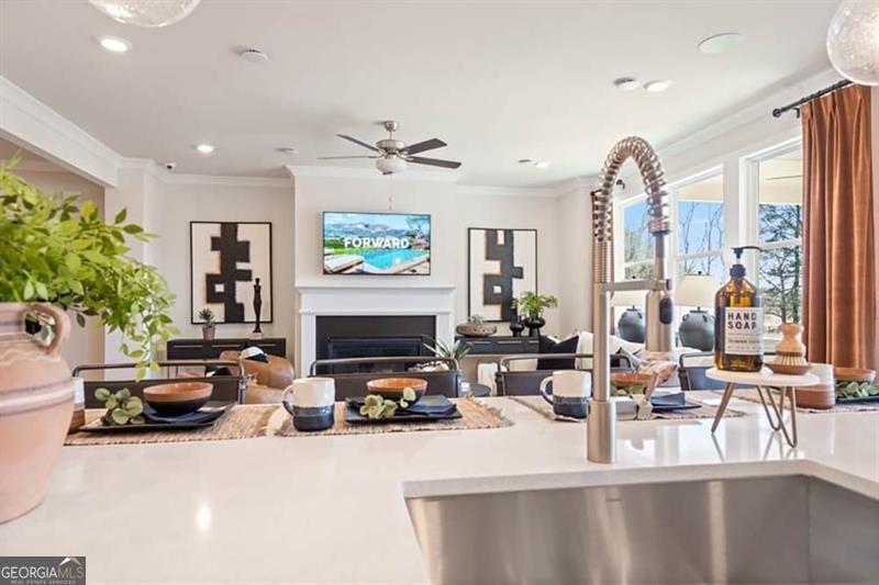 102 Sheryl Way Loganville - 16