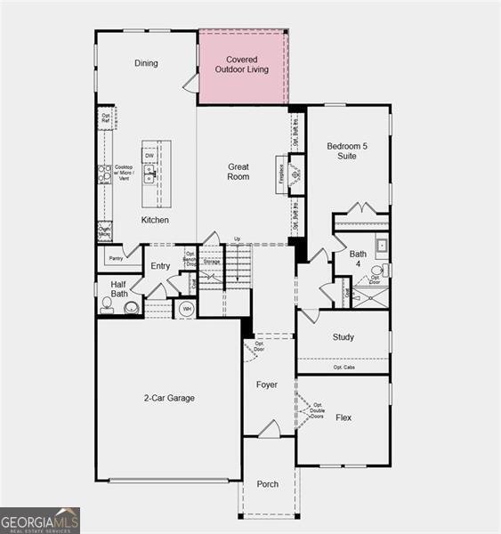 102 Sheryl Way Loganville - 2