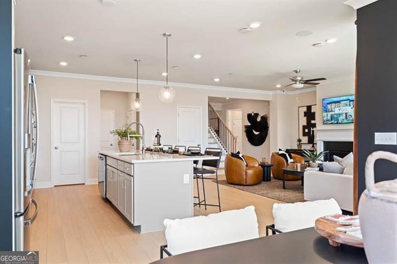 102 Sheryl Way Loganville - 20