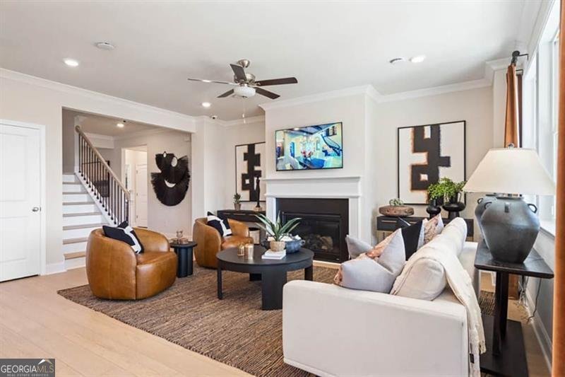 102 Sheryl Way Loganville - 21