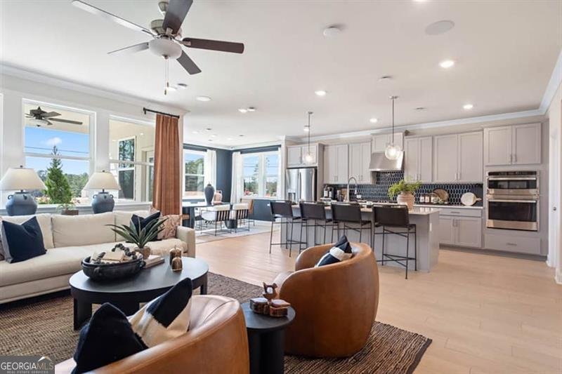102 Sheryl Way Loganville - 24
