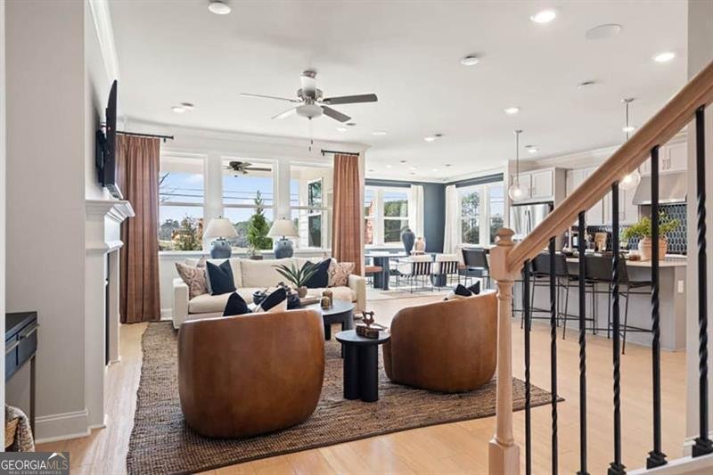 102 Sheryl Way Loganville - 26