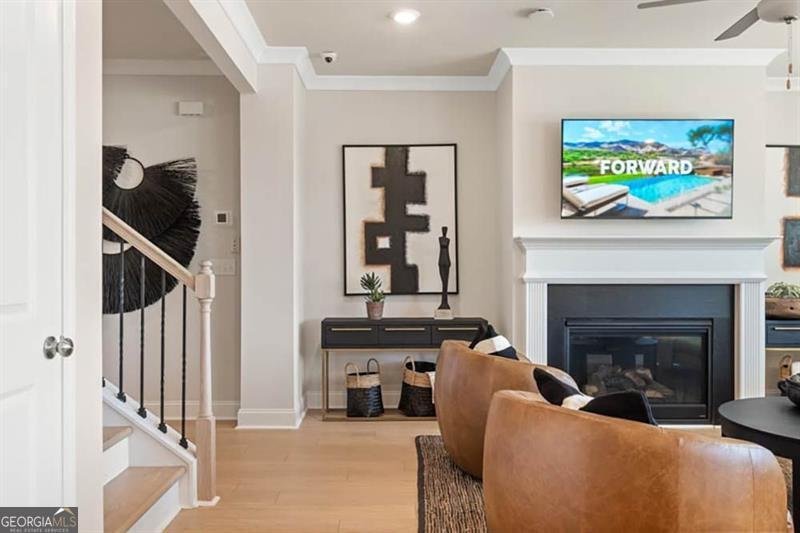 102 Sheryl Way Loganville - 27