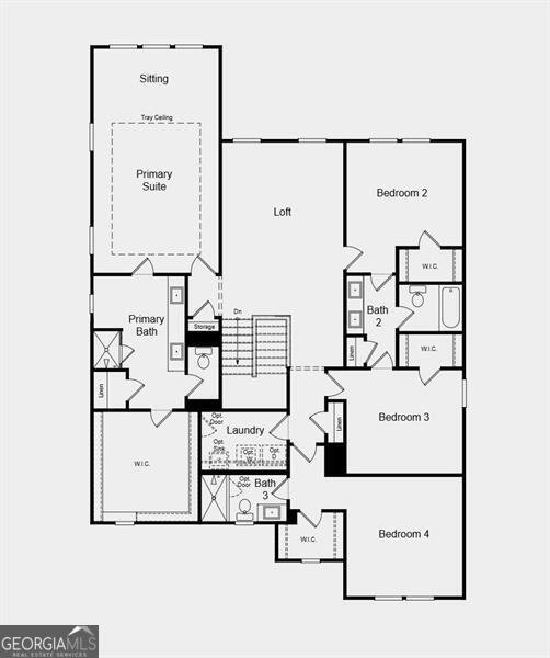102 Sheryl Way Loganville - 3