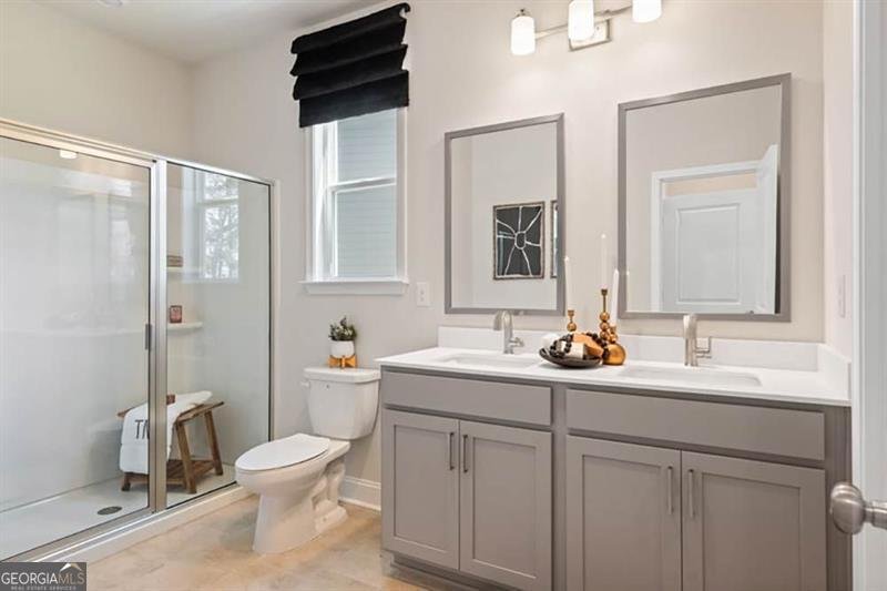 102 Sheryl Way Loganville - 33