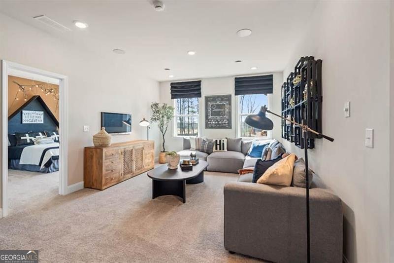 102 Sheryl Way Loganville - 37