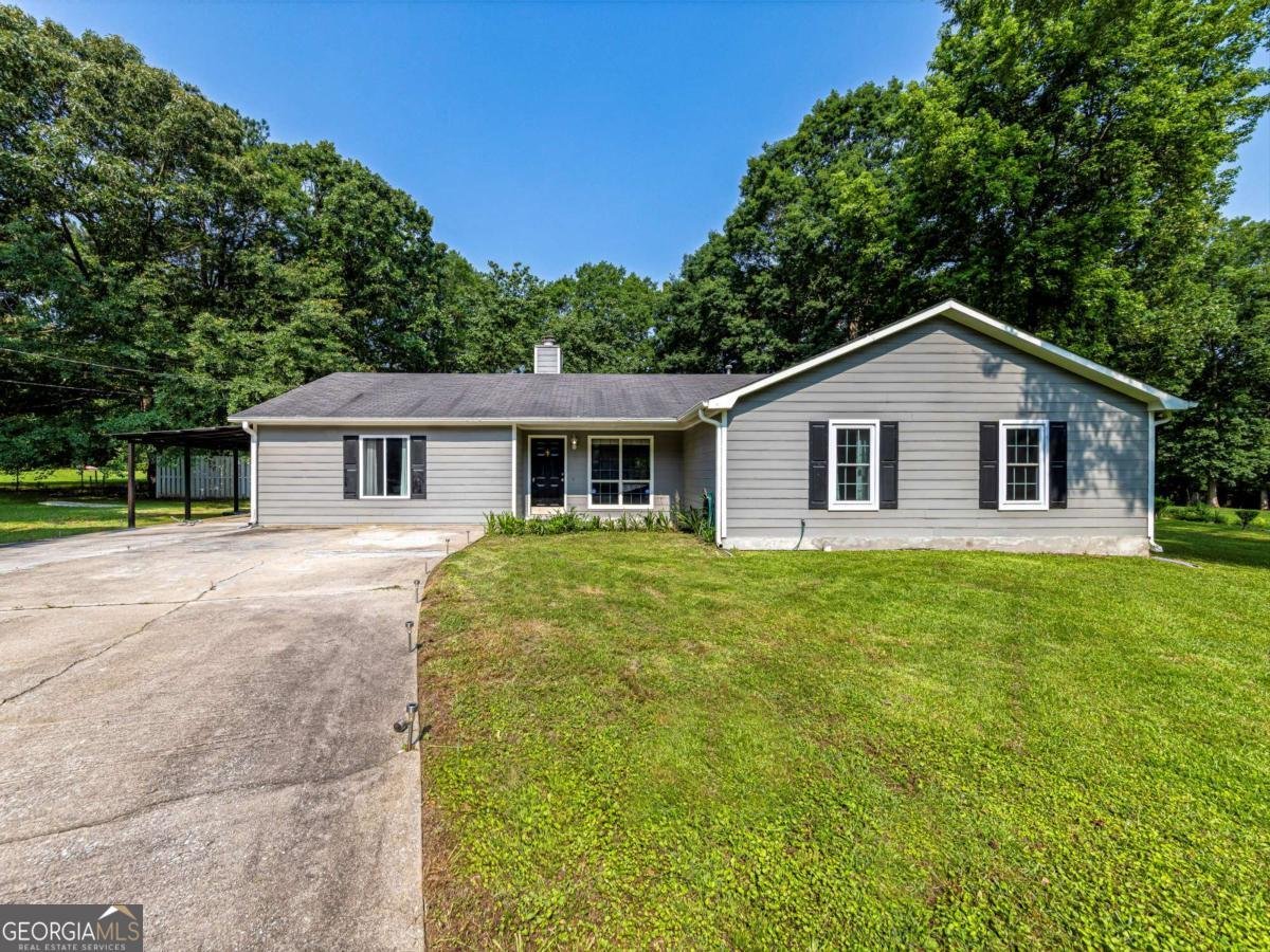 30 Court Ellenwood - 1