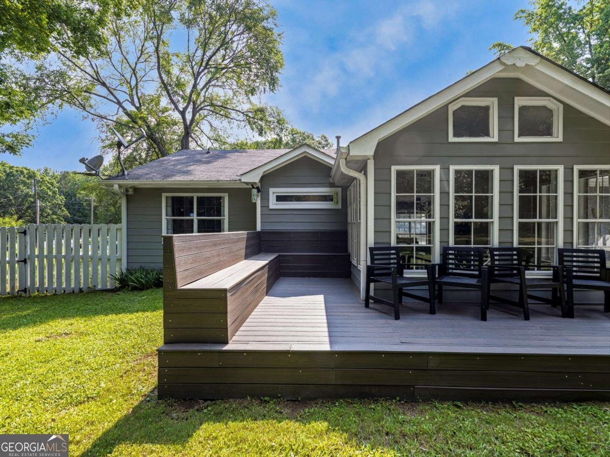 30 Court Ellenwood - 30