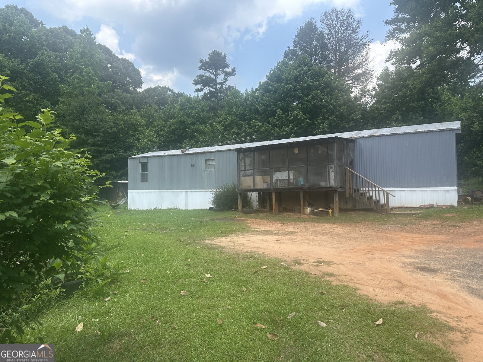 94 Payne Lane Carnesville - 1