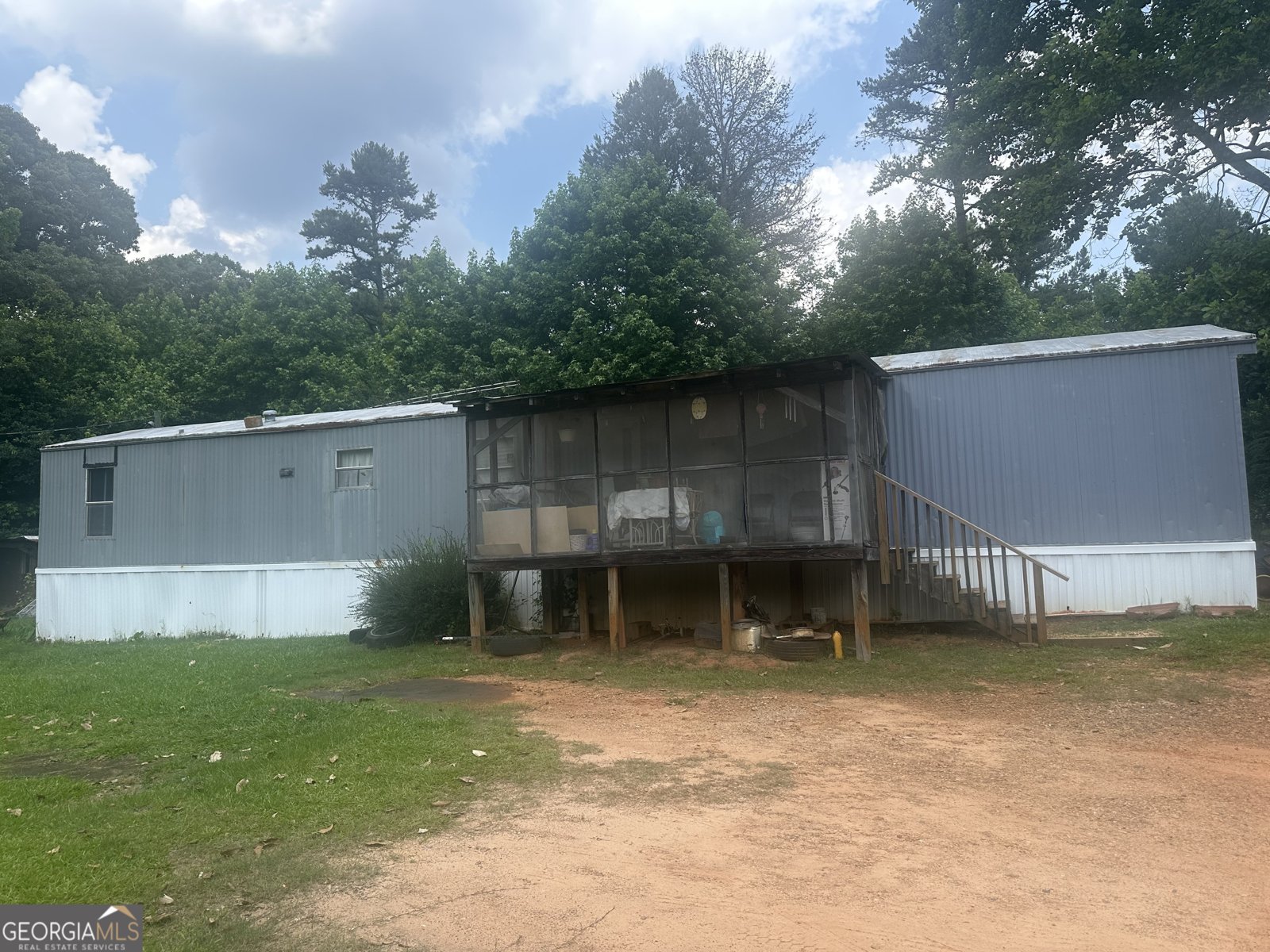94 Payne Lane Carnesville - 2