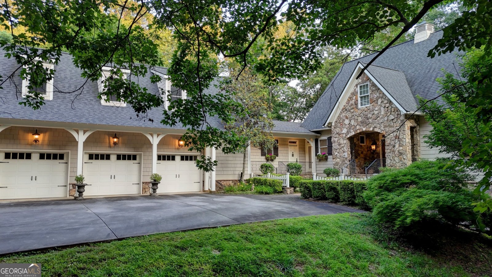 223 Old Rome Road Kingston - 75
