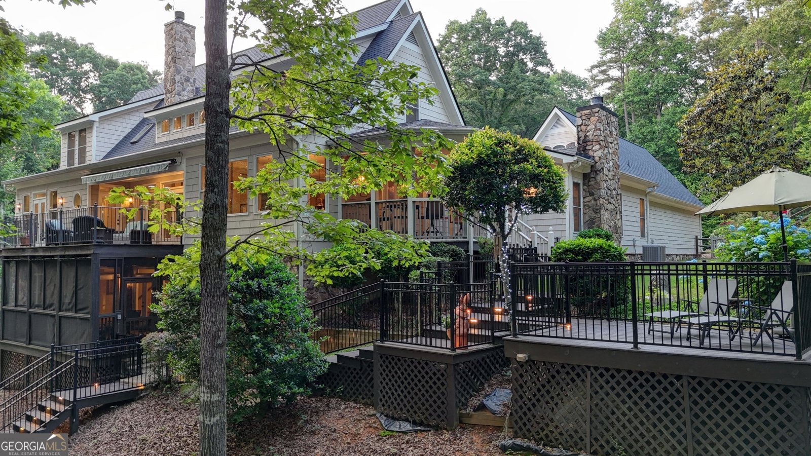 223 Old Rome Road Kingston - 81