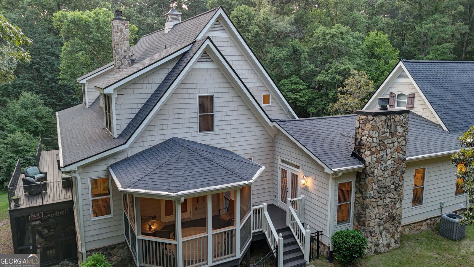 223 Old Rome Road Kingston - 85