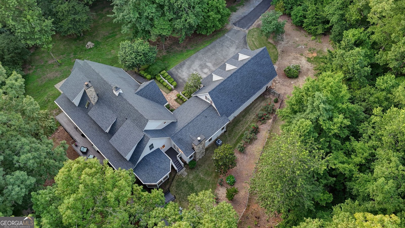 223 Old Rome Road Kingston - 86