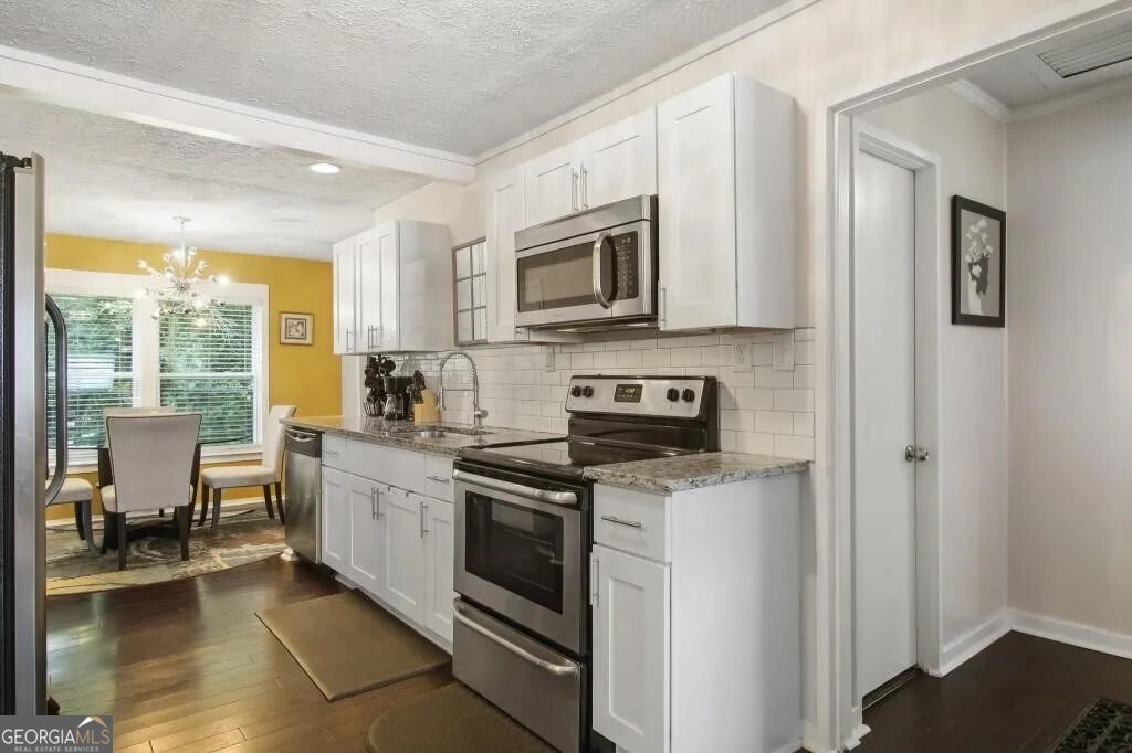 1385 Kenilworth Drive Atlanta - 3
