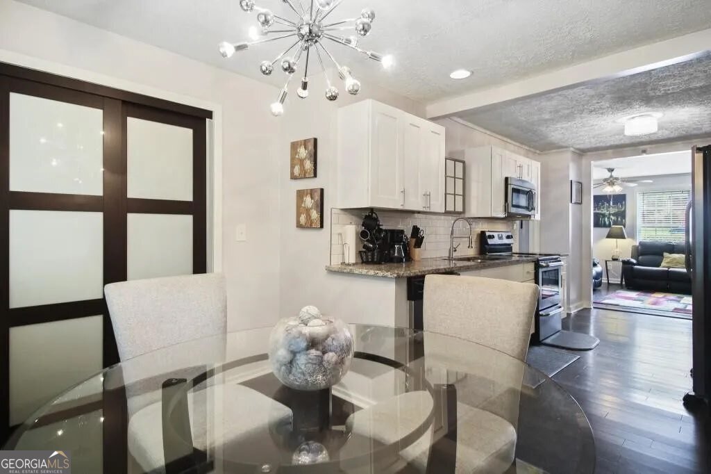 1385 Kenilworth Drive Atlanta - 4