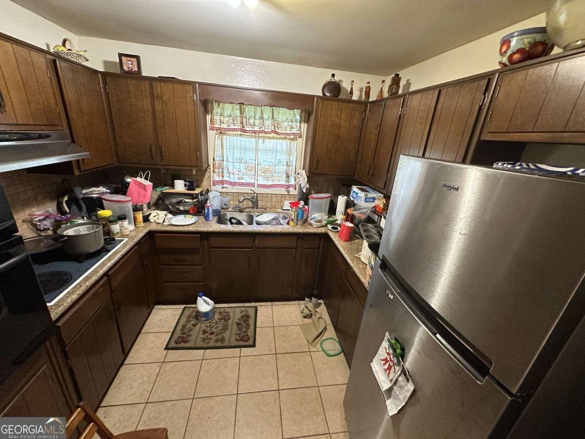 6068 Hickory Drive Forest Park - 1