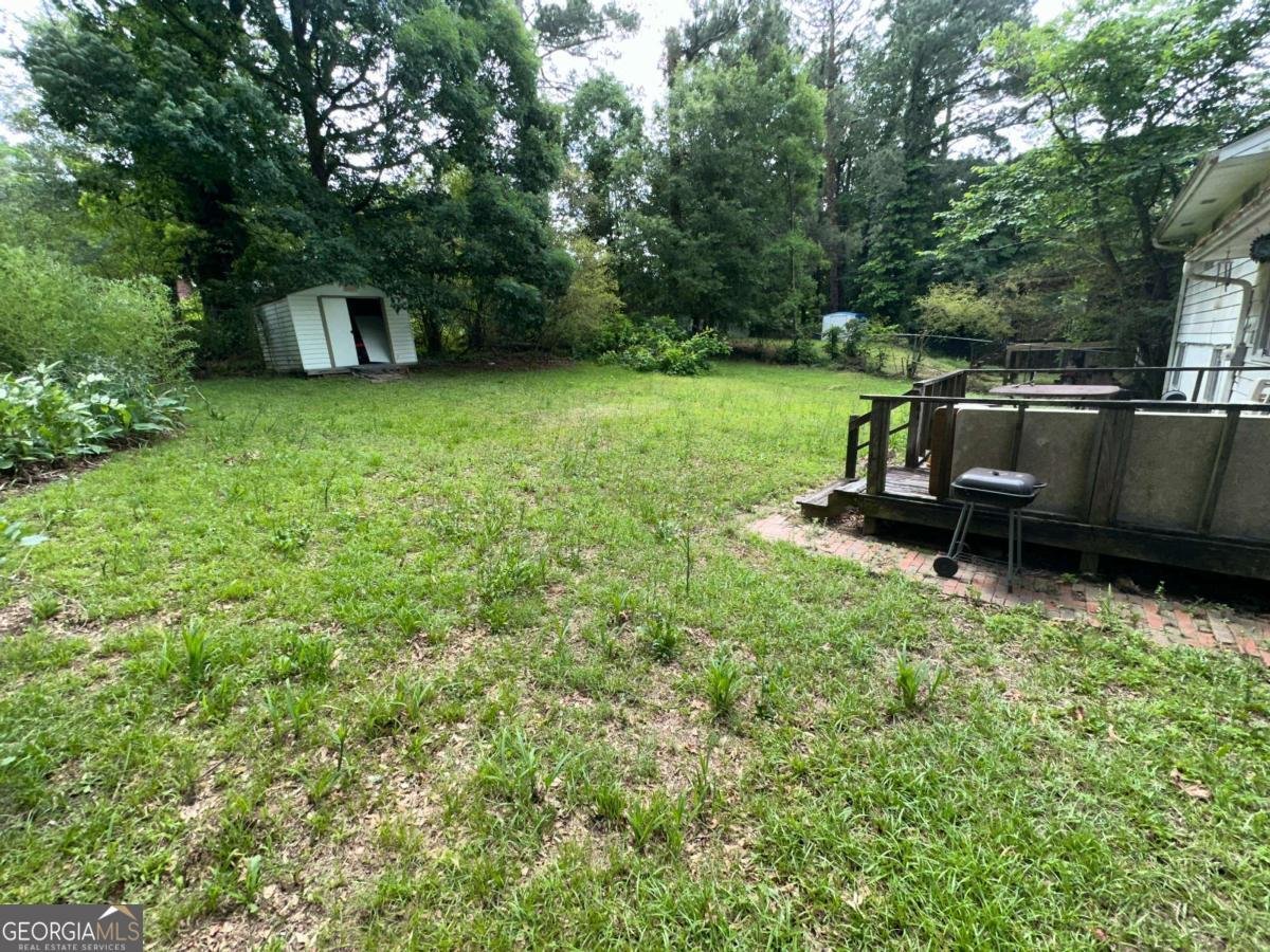 6068 Hickory Drive Forest Park - 5