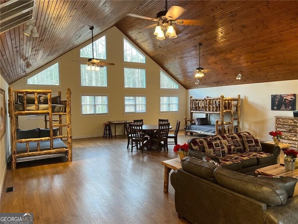33 T J Mote Road Dahlonega - 13