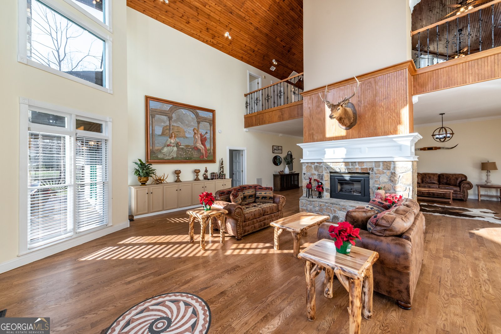 33 T J Mote Road Dahlonega - 14